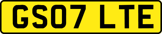 GS07LTE