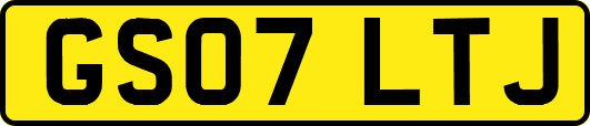 GS07LTJ