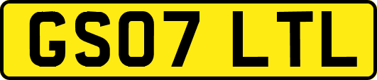 GS07LTL