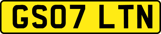 GS07LTN