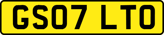 GS07LTO