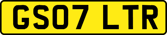 GS07LTR