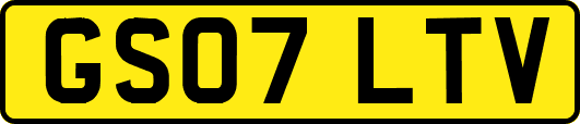 GS07LTV