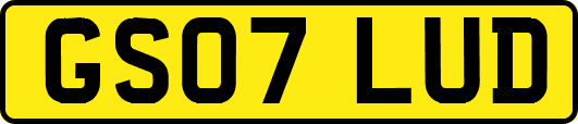 GS07LUD