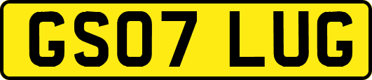 GS07LUG