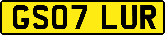 GS07LUR