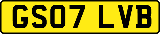 GS07LVB