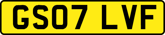 GS07LVF