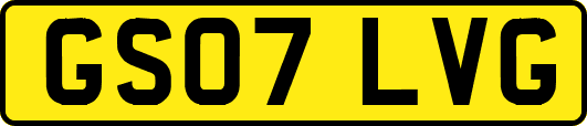 GS07LVG