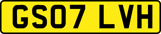 GS07LVH