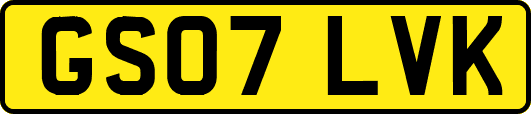 GS07LVK