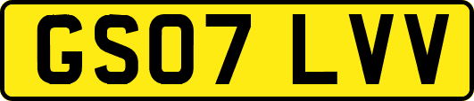 GS07LVV