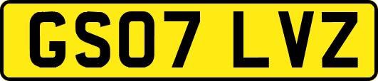 GS07LVZ