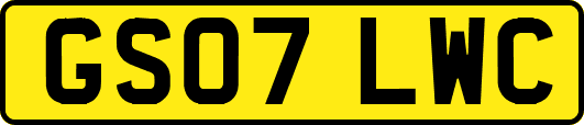 GS07LWC