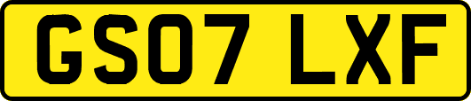 GS07LXF