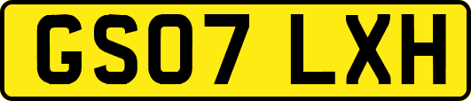 GS07LXH