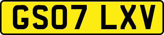 GS07LXV