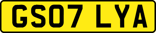 GS07LYA