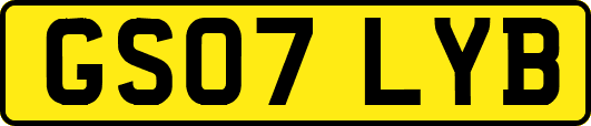 GS07LYB