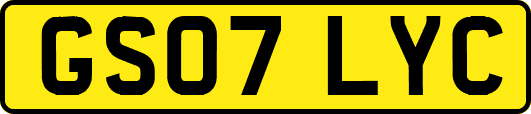 GS07LYC