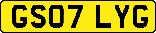 GS07LYG