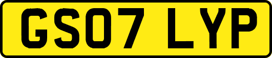 GS07LYP