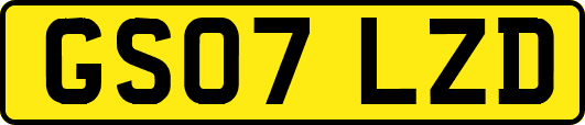 GS07LZD