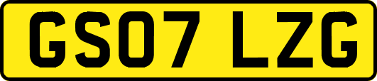 GS07LZG