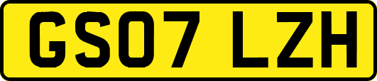 GS07LZH