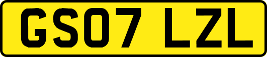 GS07LZL