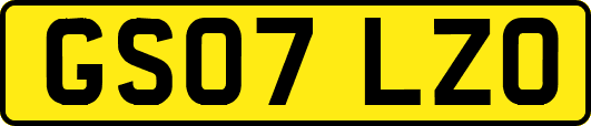 GS07LZO