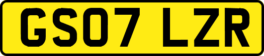GS07LZR