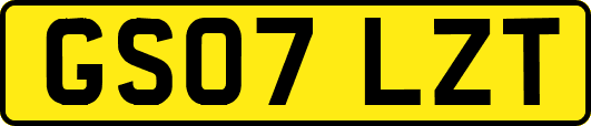 GS07LZT