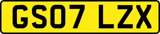 GS07LZX