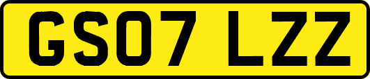 GS07LZZ