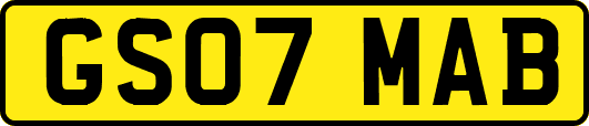 GS07MAB