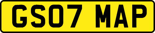 GS07MAP