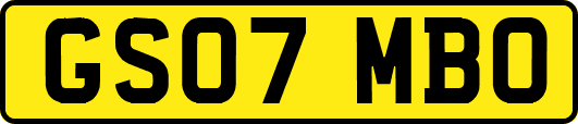 GS07MBO