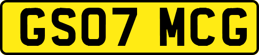 GS07MCG