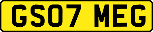 GS07MEG
