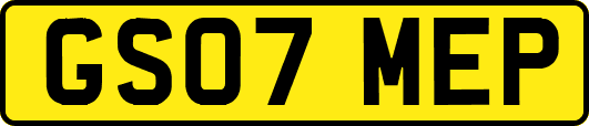 GS07MEP