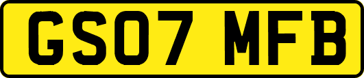 GS07MFB