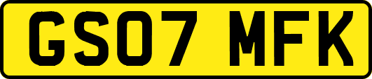 GS07MFK