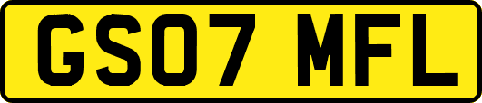 GS07MFL