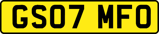 GS07MFO