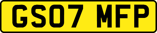 GS07MFP