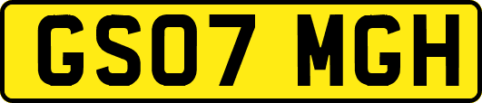 GS07MGH