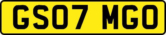 GS07MGO
