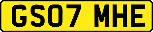 GS07MHE