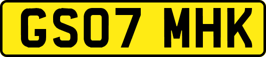 GS07MHK
